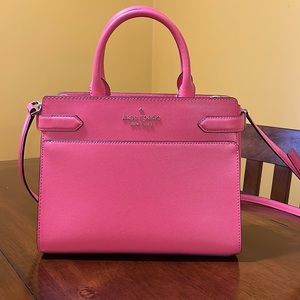 Kate Spade Staci Cameron Satchel